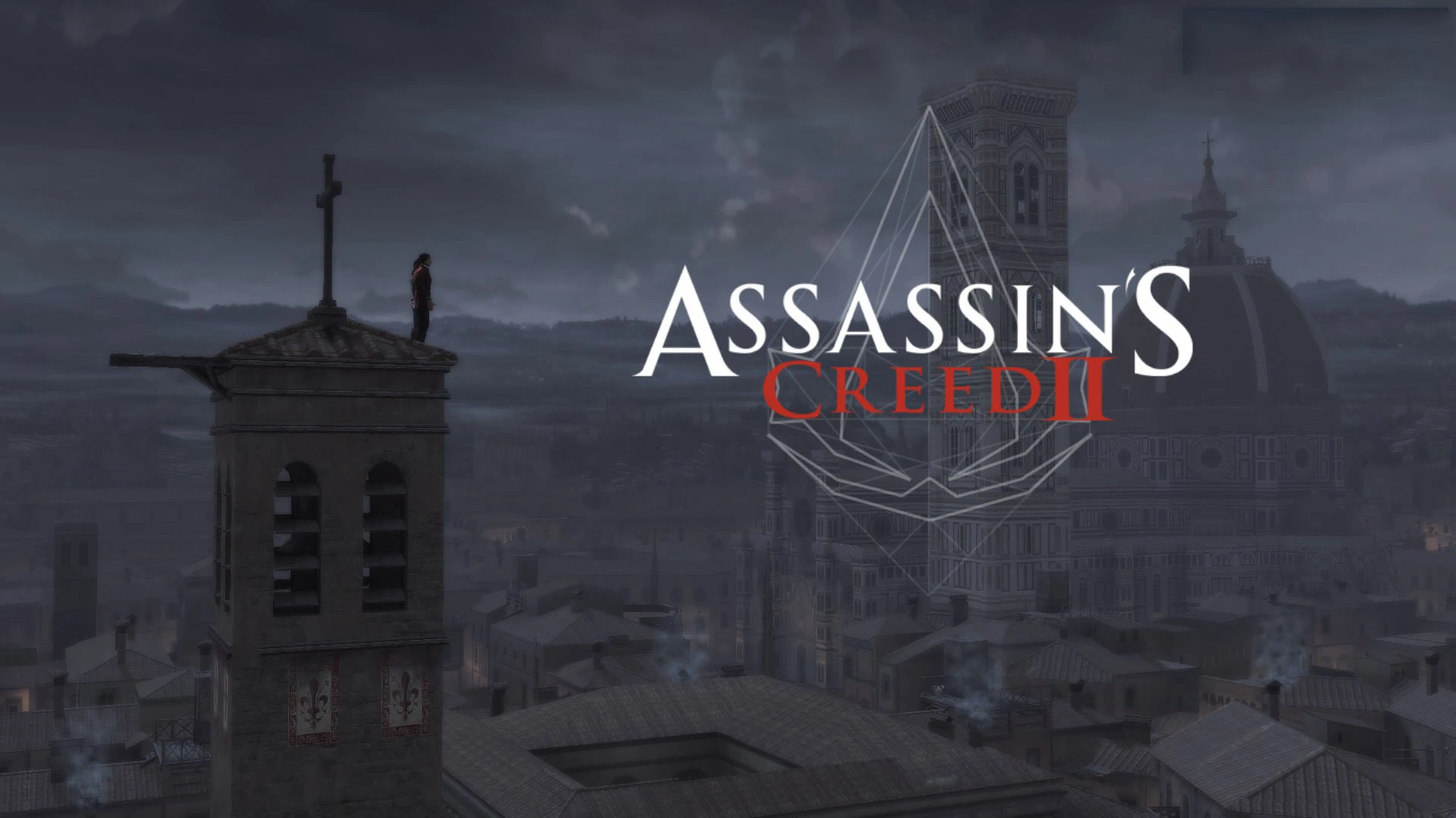 Assassin's Creed 2 "Сохранение - Игра пройдена на 100%" [UPlay]