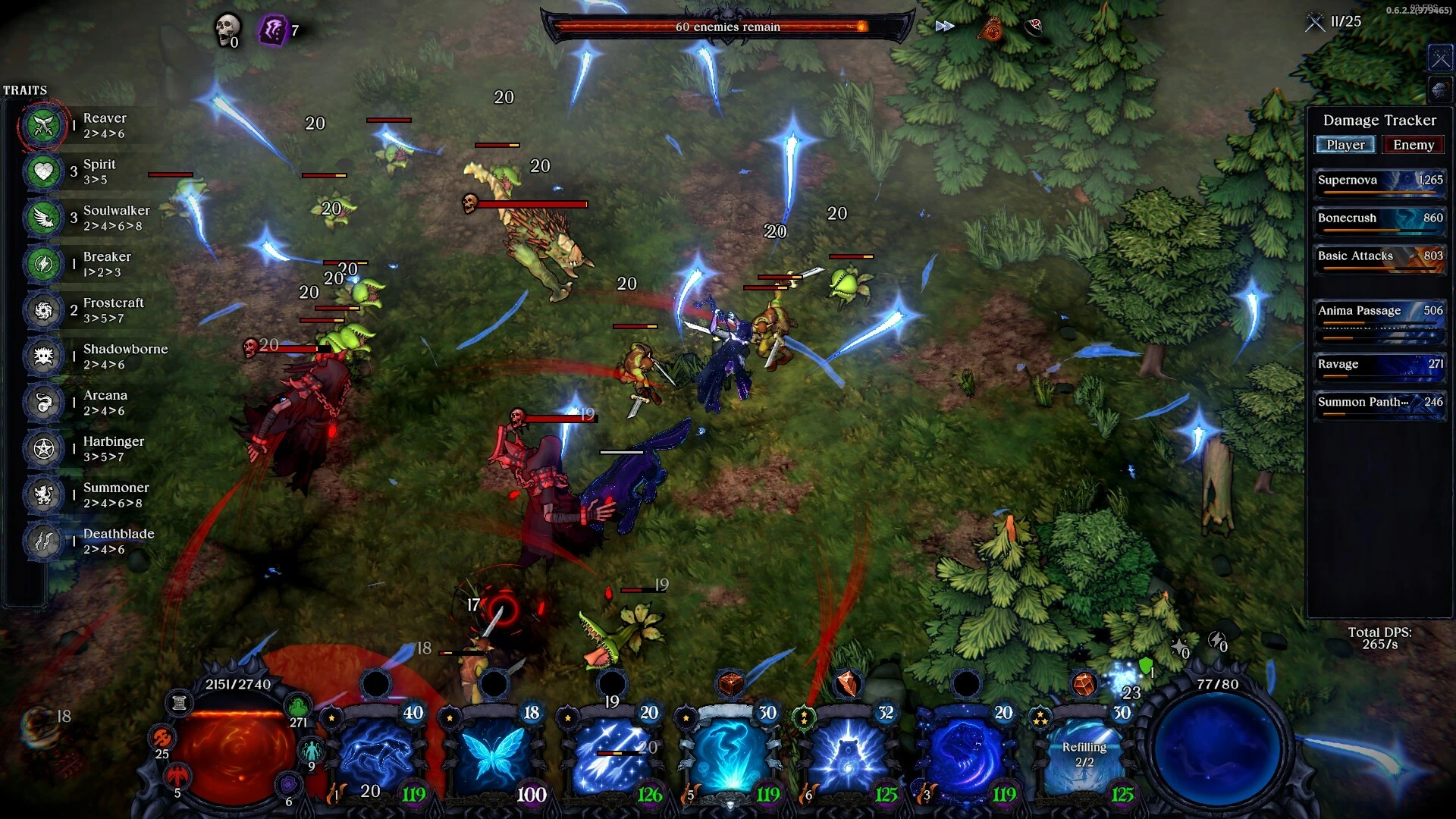 Godslayer Arena "Таблица +1 для Cheat Engine" [UPD: 17.06.2025] {matthew80}