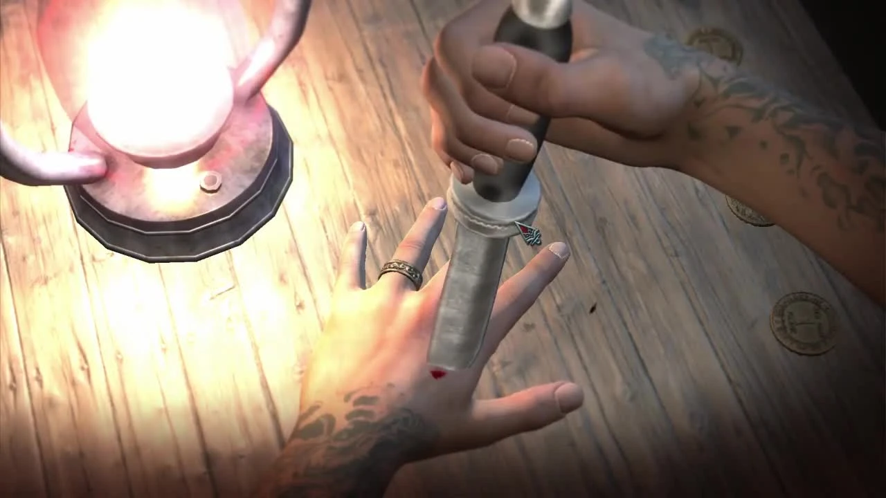 Merchants of Kaidan - Трейлер на Nintendo Switch