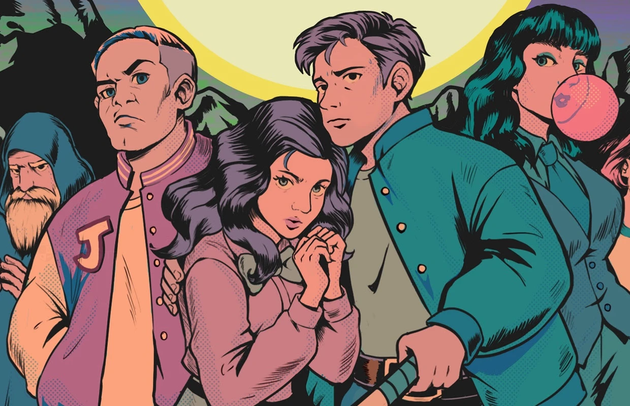 Вышедшие в декабре 2025 на ПК: подборка инди-игр, которые вы могли пропустить