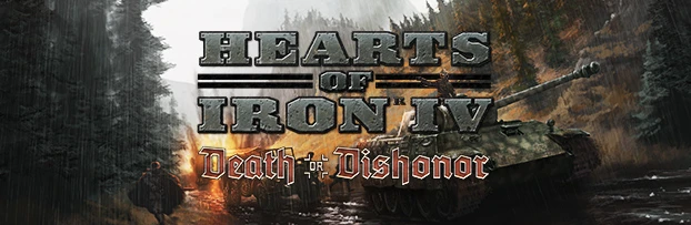 Hearts of Iron 4 "Патч 1.4.1 (Не бета)"
