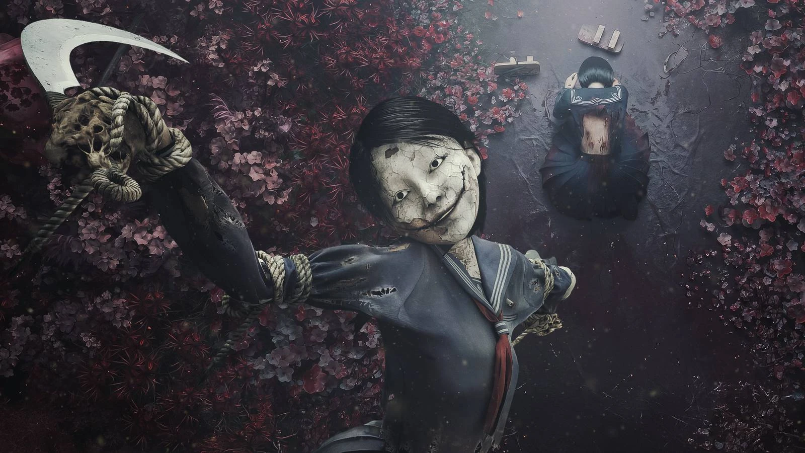 Silent Hill f дебютировала в Японии с большим успехом, продав на старте на 95% больше копий, чем Silent Hill 2