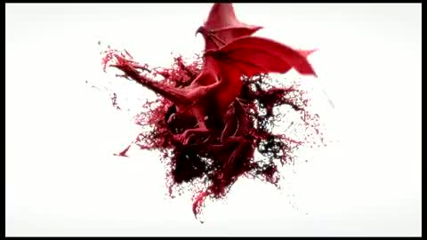 Dragon Age 2 "Чемпион Трейлер"