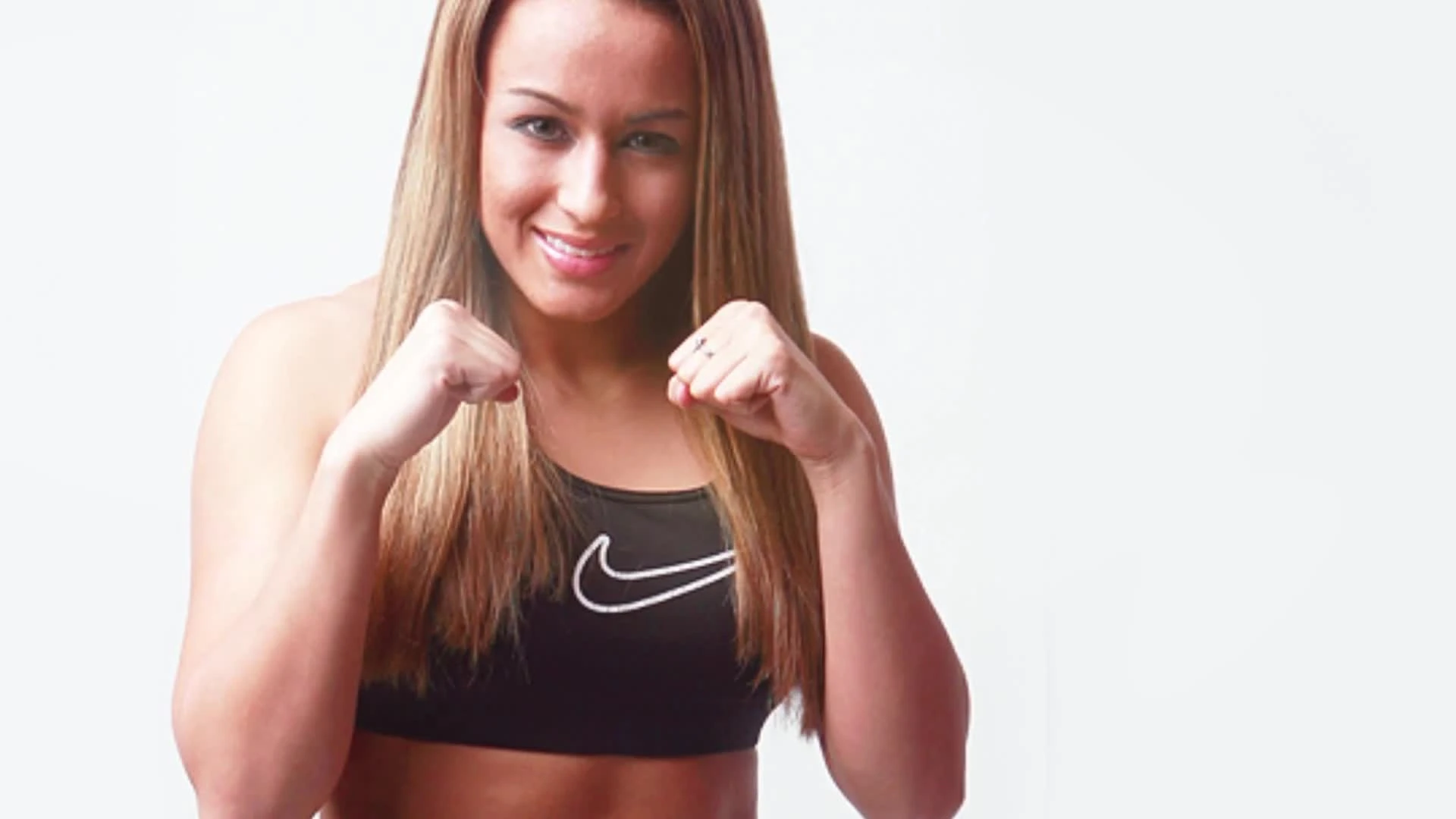 Самые Сексуальные девушки ММА