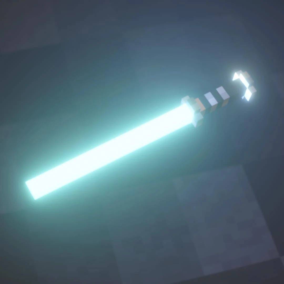 Teardown "Лазерный меч" [17.08.22]