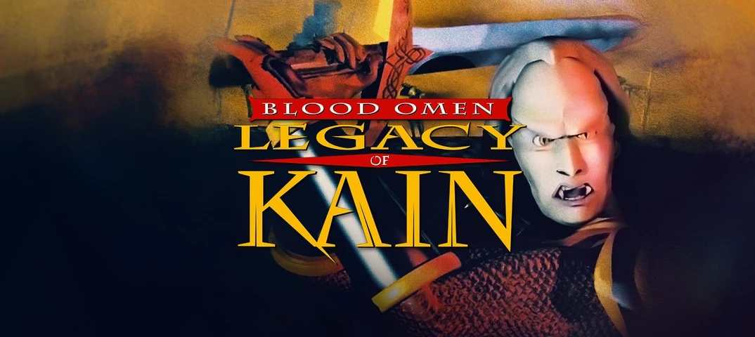 Blood Omen Legacy of Kain "Фанпатч и русификатор текста и звука" [v1.75] {Verok}