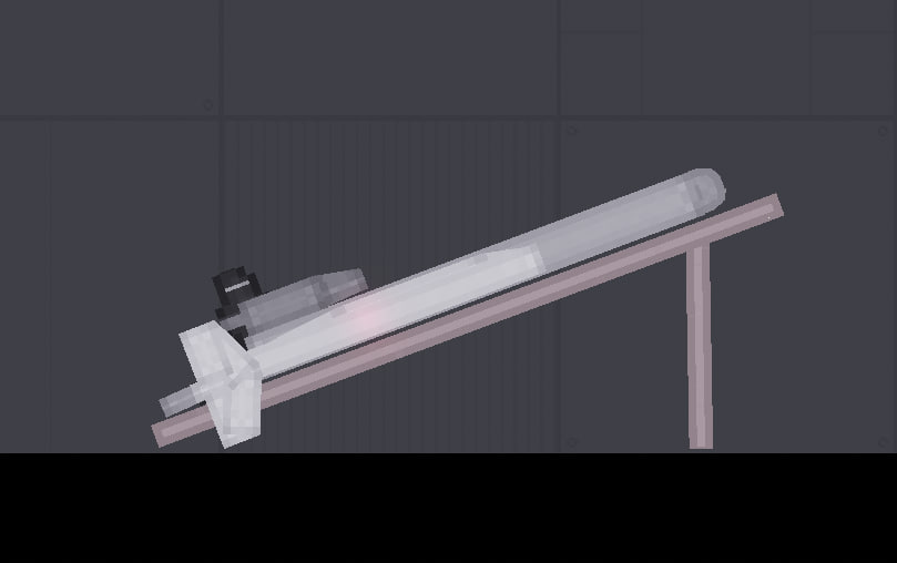 People Playground "Беспилотник камикадзе"