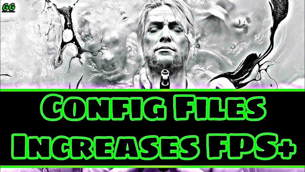 The Evil Within 2 "Оптимизация для слабых ПК"