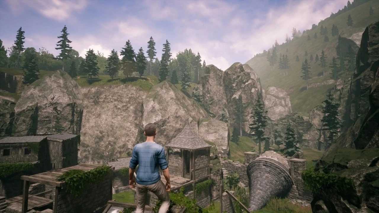 История создания Liber