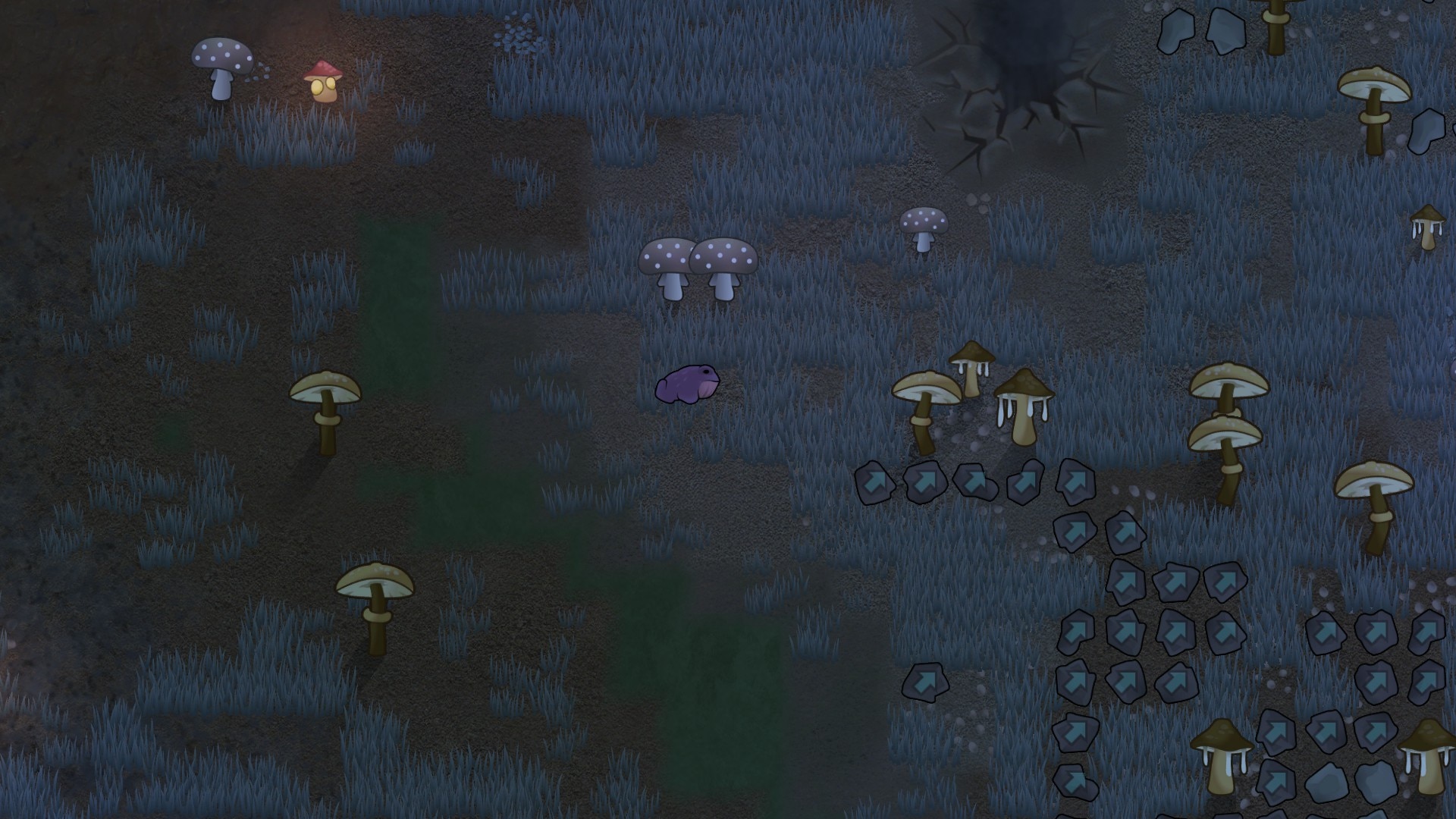 Гайд по животноводству в RimWorld