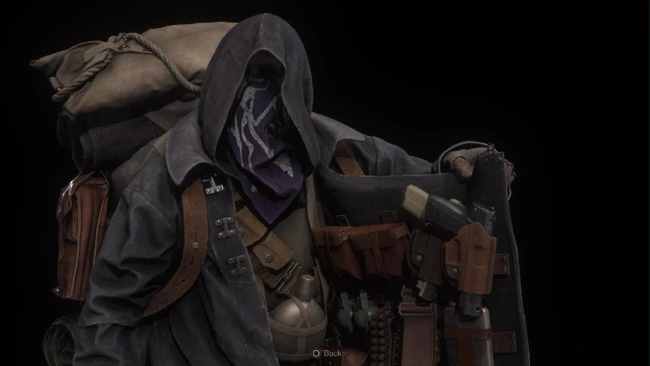 В Resident Evil Requiem не будет фишки, которая была в последних играх серии