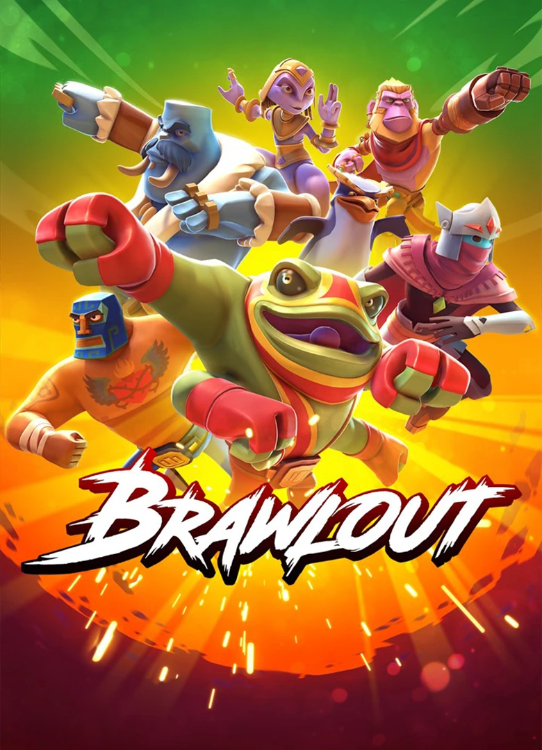 Brawlout