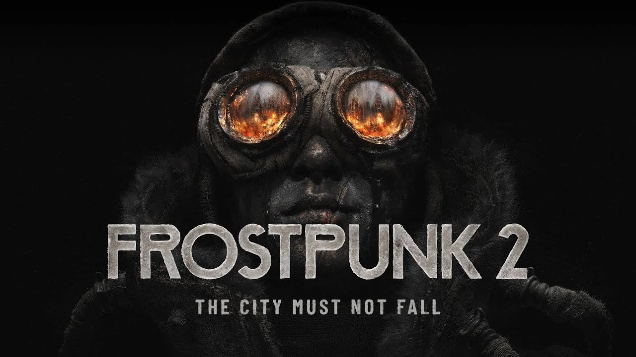 Frostpunk 2 выглядит еще более мрачной и безрадостной, чем оригинальная игра