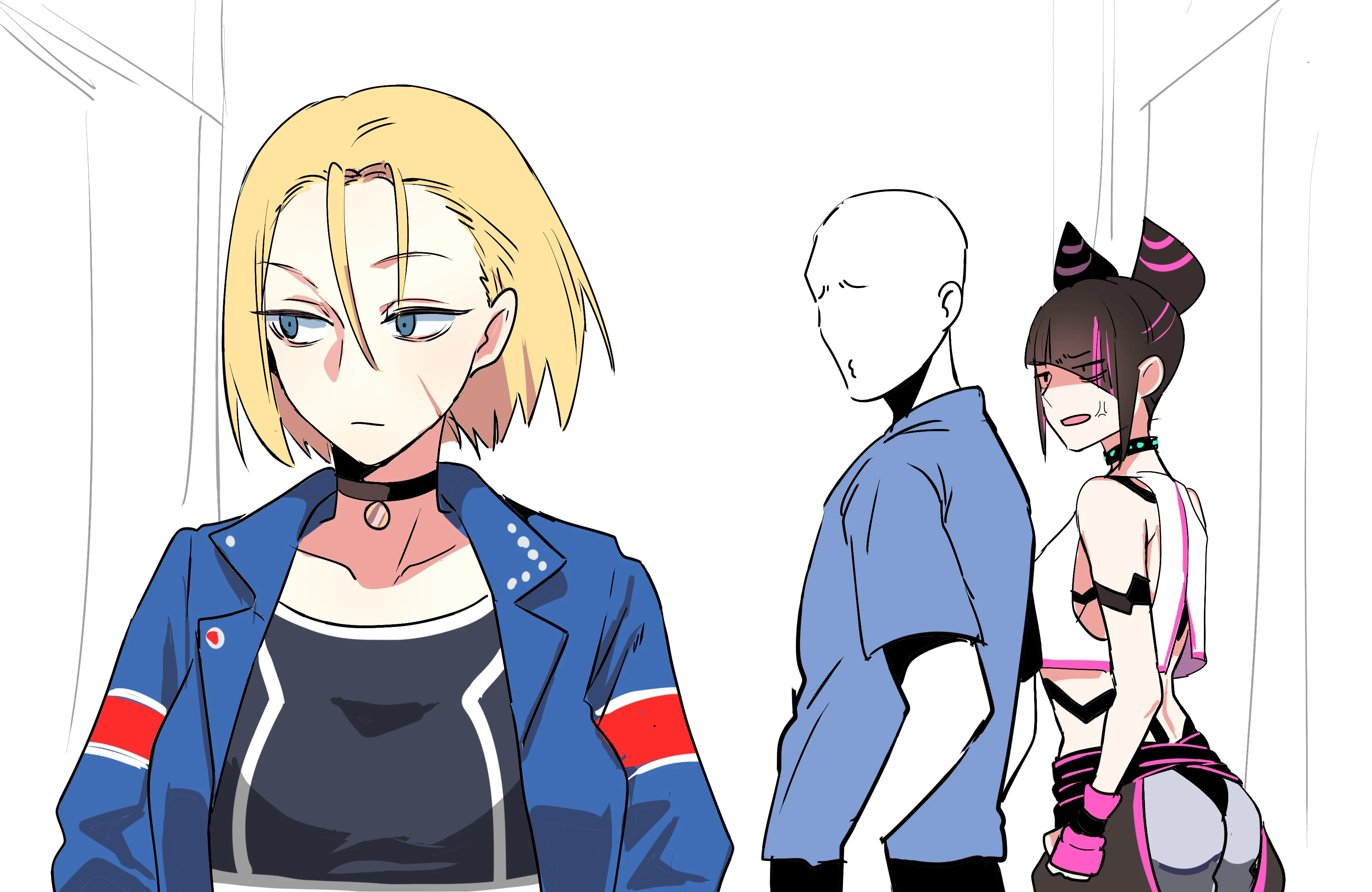 Перспективная смена