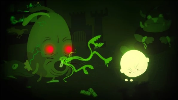Хоррор-адвенчура Bulb Boy выйдет на PC и на мобильных платформах