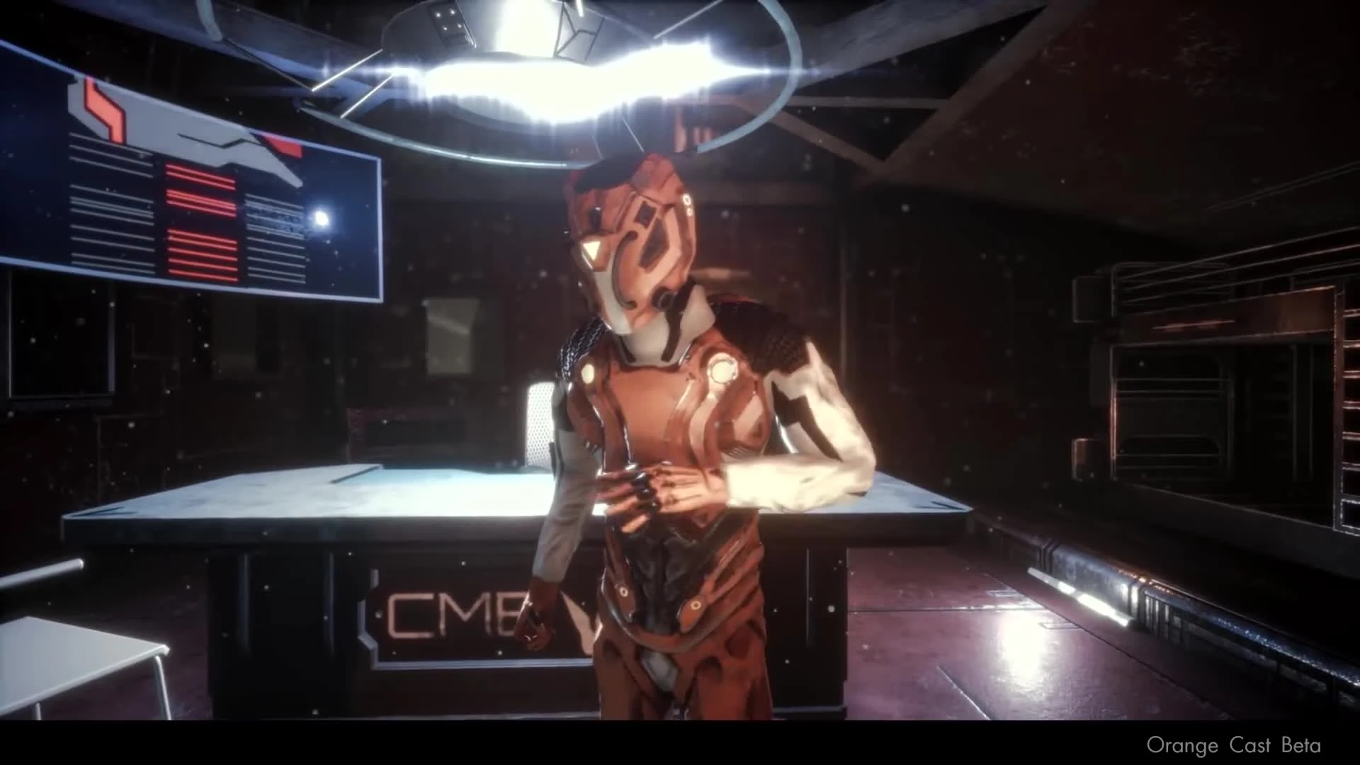 Orange Cast - Летний трейлер