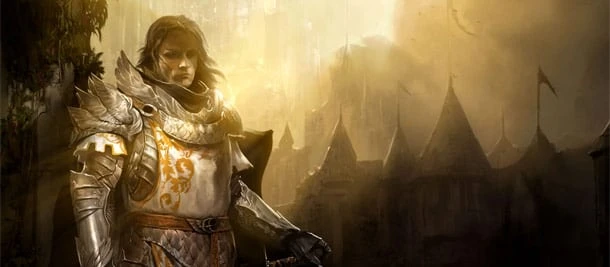 Эксклюзивное интервью разработчиков ArenaNet сайту GuildWars-2.ru