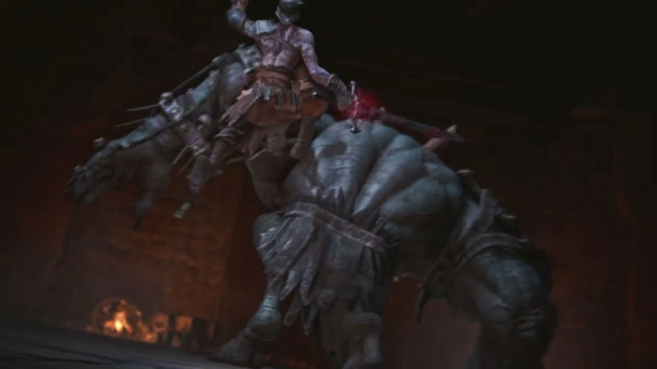 Демоверсия Vanran на ПК будет доступна с 23 по 30 января, игра также выйдет на PS5 и Xbox