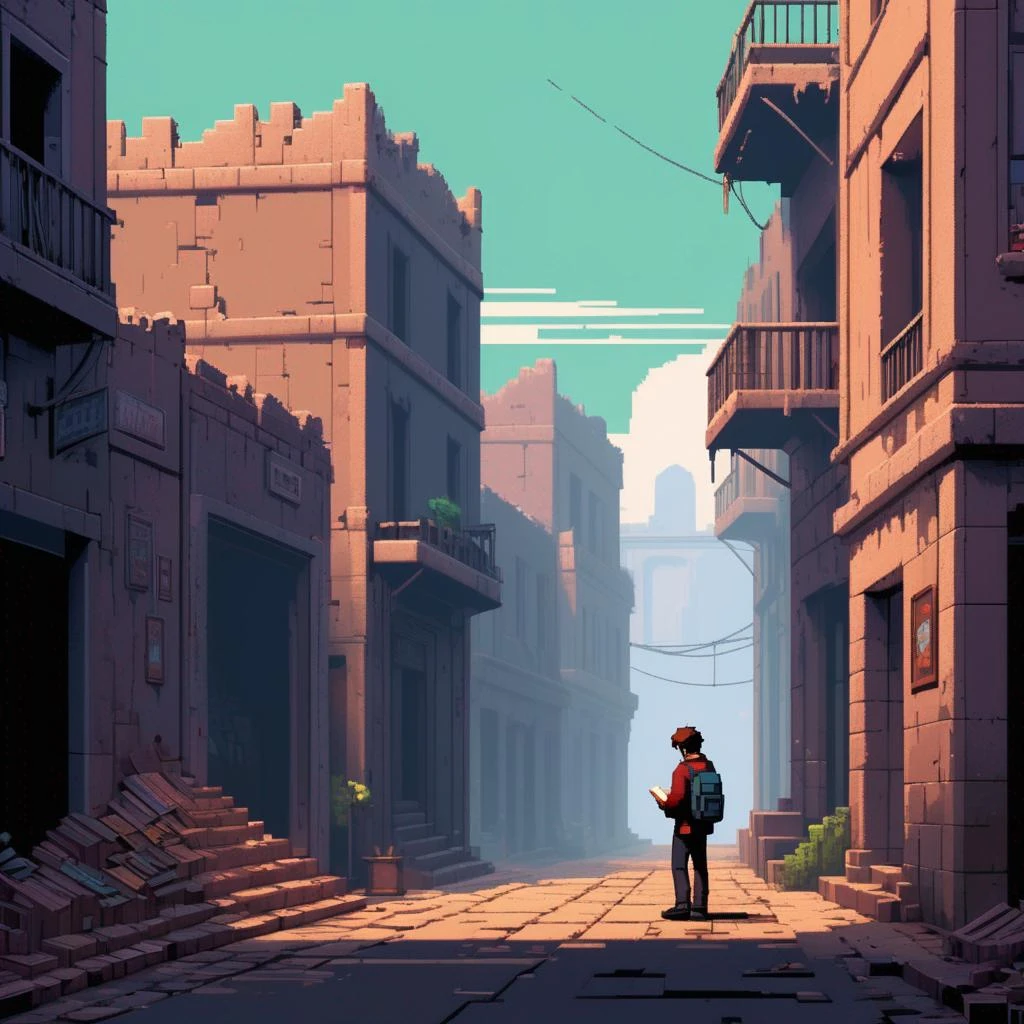 Project Zomboid "Возможность читать во время ходьбы"