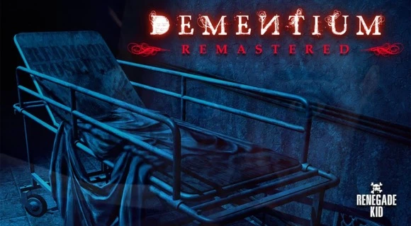 Dementium Remastered выйдет в Европе 11 февраля, 2-ая во 2-ом квартале 2016