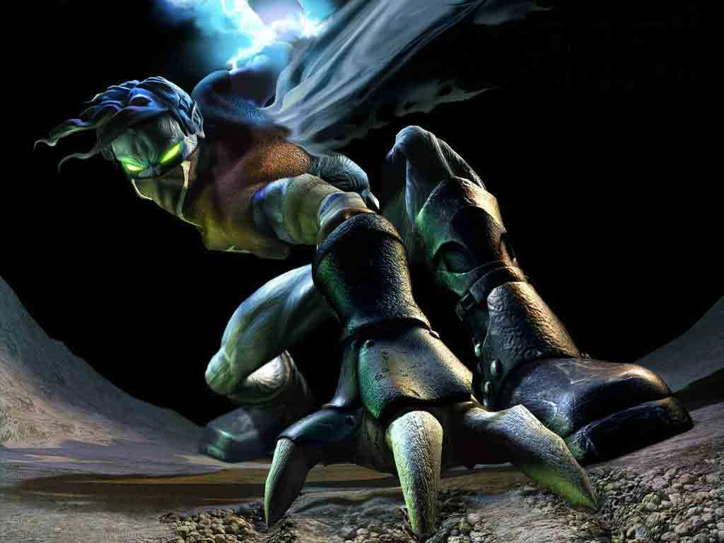 Legacy of Kain: Soul Reaver была снята с продажи в рамках подготовки к выходу крупного обновления