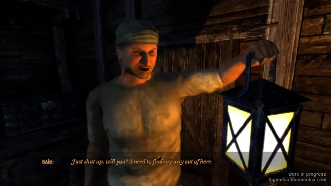 Daemonica - Литобзор: "Демоника: Зов Смерти" Новеллизация