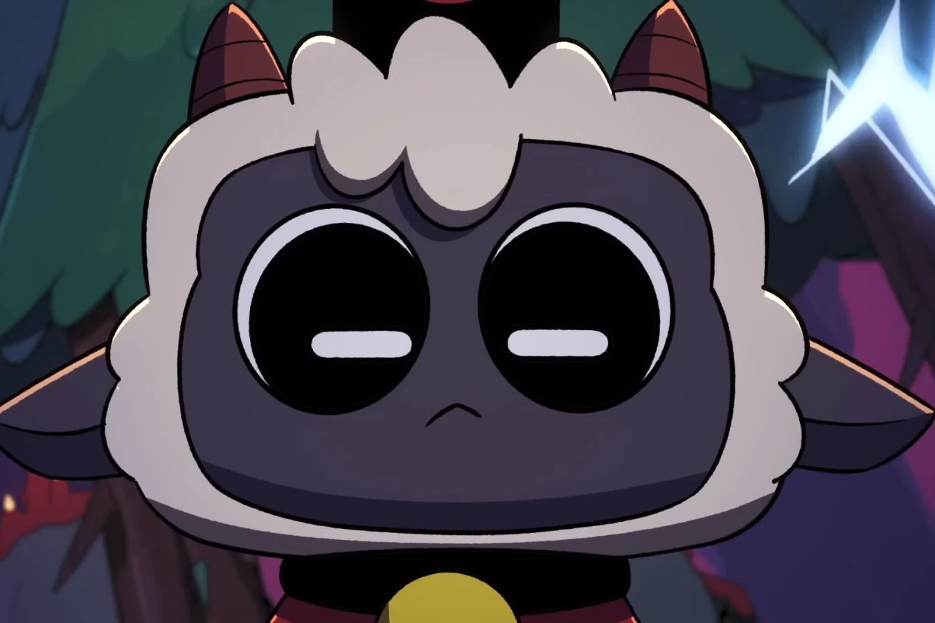 Рогалик про ягнёнка-сектанта Cult of the Lamb получил обновление 1.0.13