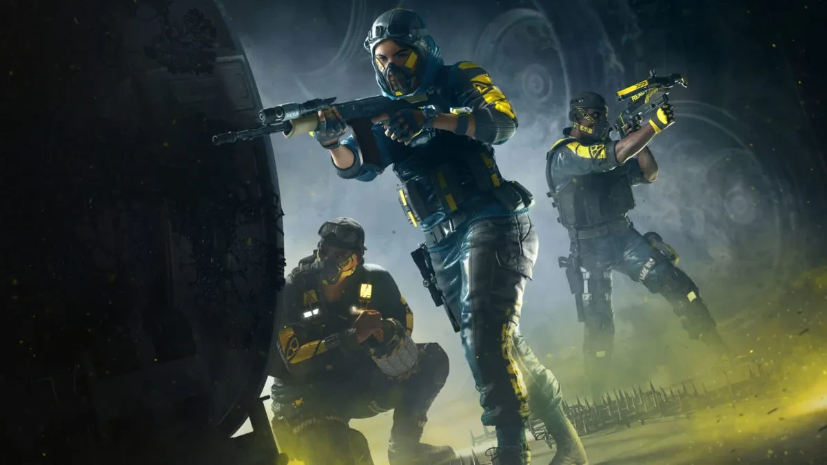 Новые трейлеры Rainbow Six Extraction; Ubisoft снижает цену на игру