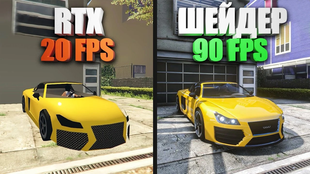 Как NVIDIA и Epic разрушают будущее игр - трассировка и нейросети убивают индустрию