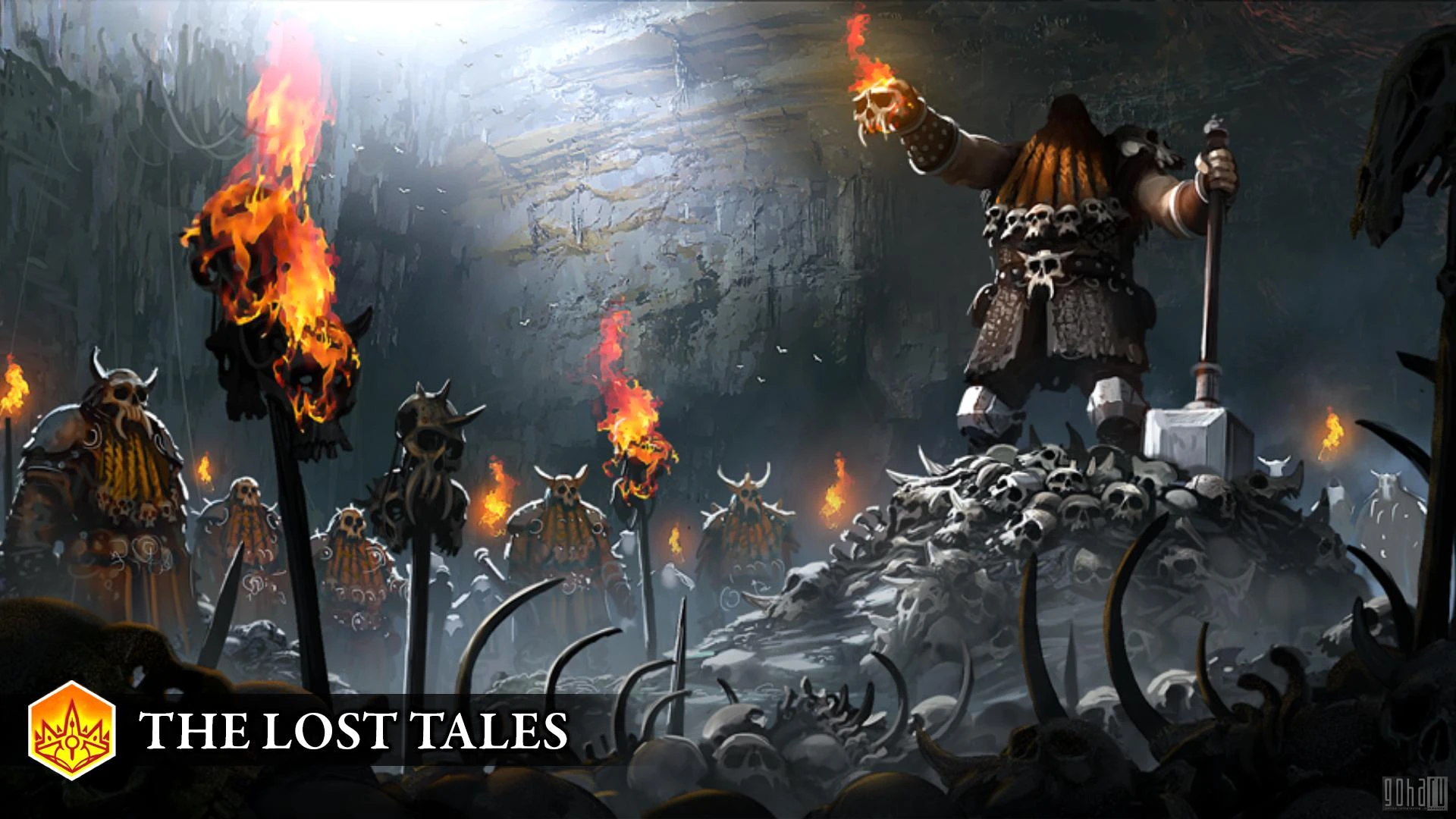 Endless Legend: Состоялся релиз сразу 3 DLC