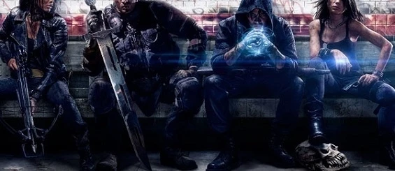 Слух: Разработка Shadow Realms от BioWare была перезапущена