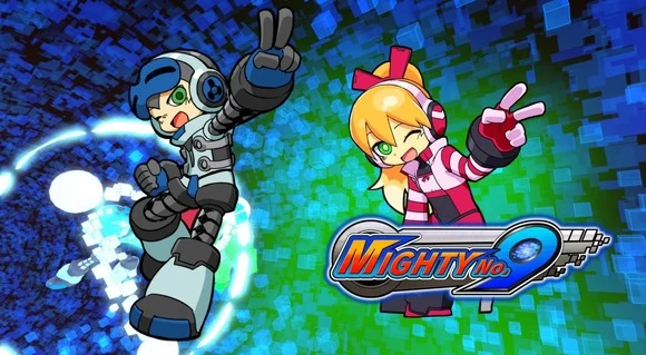 Mighty No. 9 не спешит к игрокам, а Инафунэ создаёт уровни в Super Mario Maker