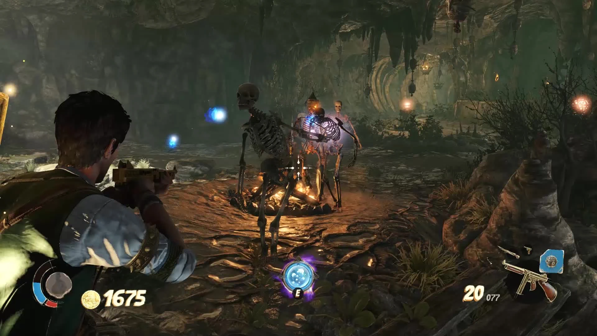 Нужно больше хорошего: обзор Strange Brigade