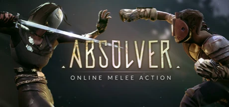 Absolver: Трейнер/Trainer (+8) [1.07] {Kalas}
