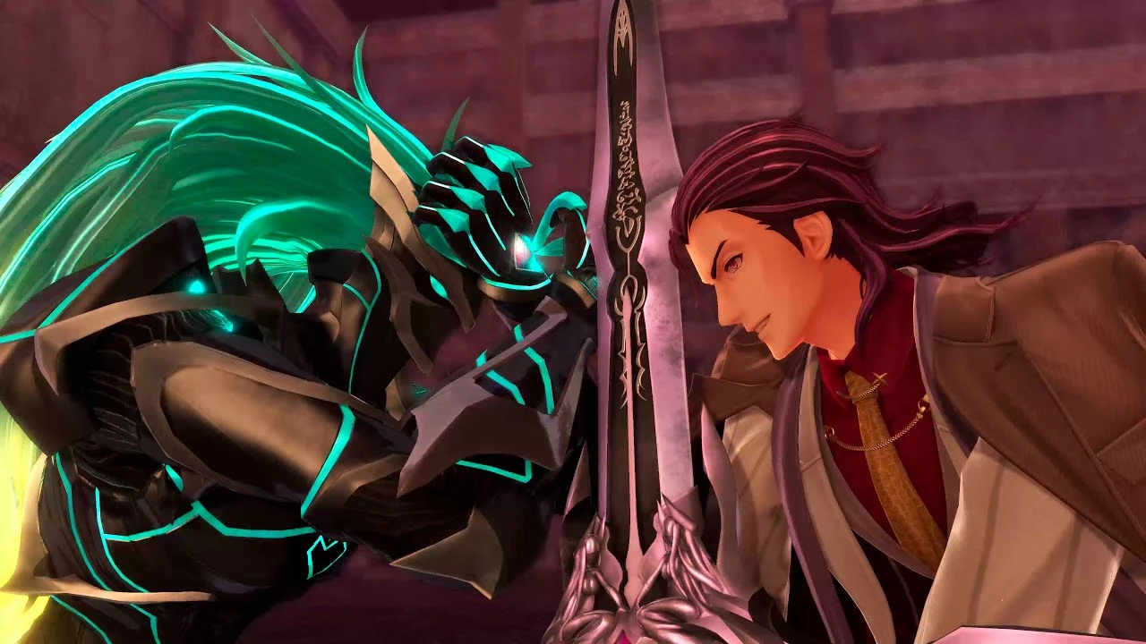 Эпический трейлер The Legend of Heroes: Kuro no Kiseki, показывающий историю, персонажей и геймплей