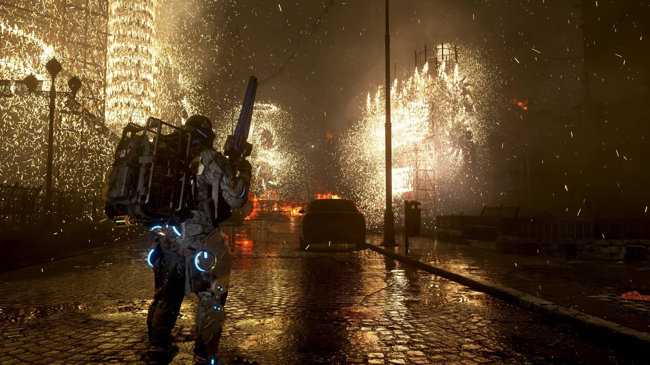 Как увеличить количество патронов в Death Stranding 2 - подсумок для боеприпасов