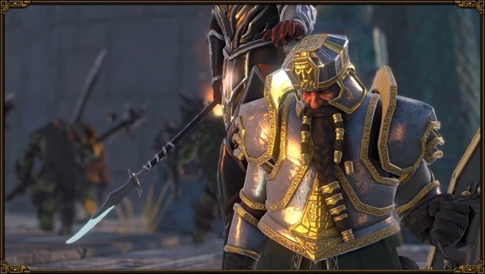 RPG The Dwarves успешно профинансирована на Kickstarter