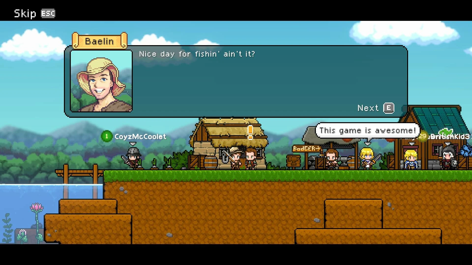 Nice Day for Fishing "Таблица +8 для Cheat Engine" [UPD: 11.06.2025] {ColonelRVH}