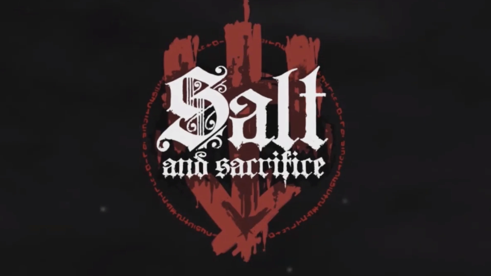 Salt and Sacrifice "Таблица для Cheat Engine" [UPD: 07.06.2022] {Agasio}