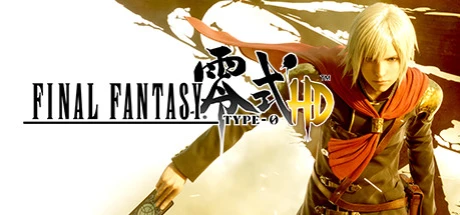 Состоялся выход Final Fantasy Type-0 HD на ПК
