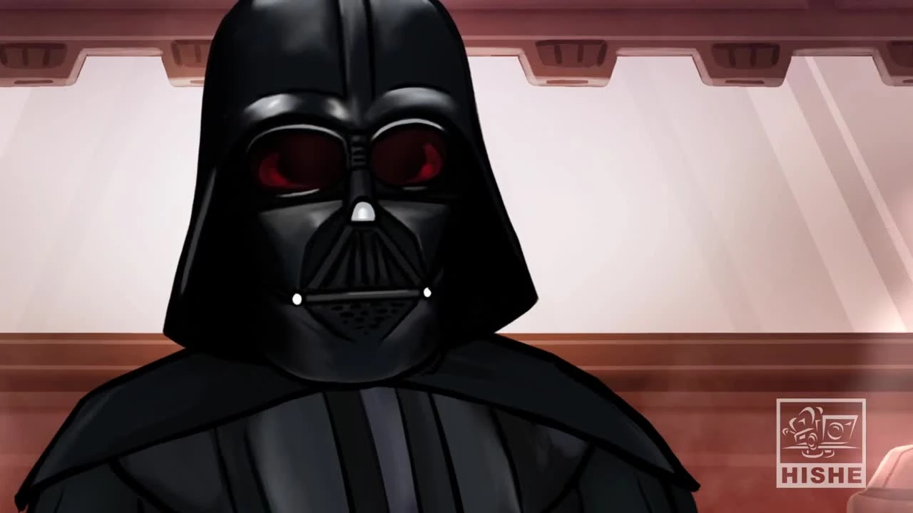 Как должен был бы закончится Star Wars Rogue One