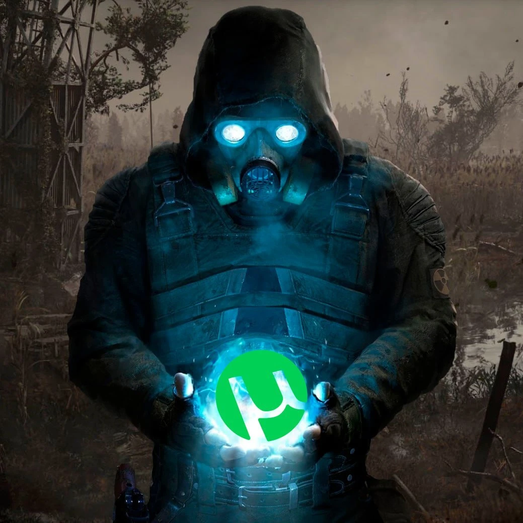 S.T.A.L.K.E.R. 2 оказалась на Torrent спустя полтора часа после релиза