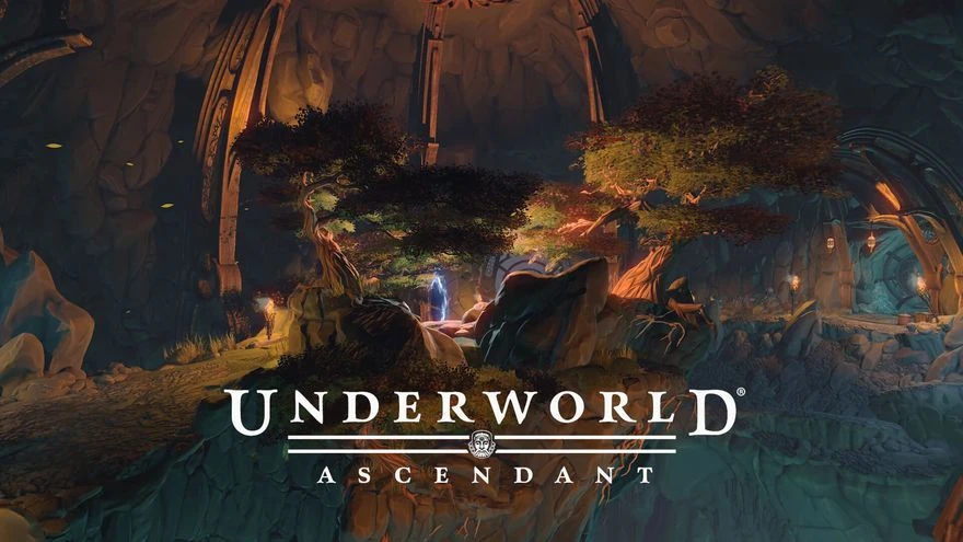 Авторы Underworld Ascendant работают над иммерсивной игрой по лицензии Dungeons & Dragons