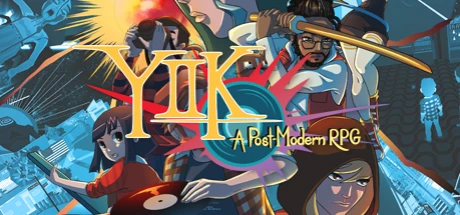 Каверзная РПГ "YIIK: A Post-Modern" вышла на компьютерах и консолях