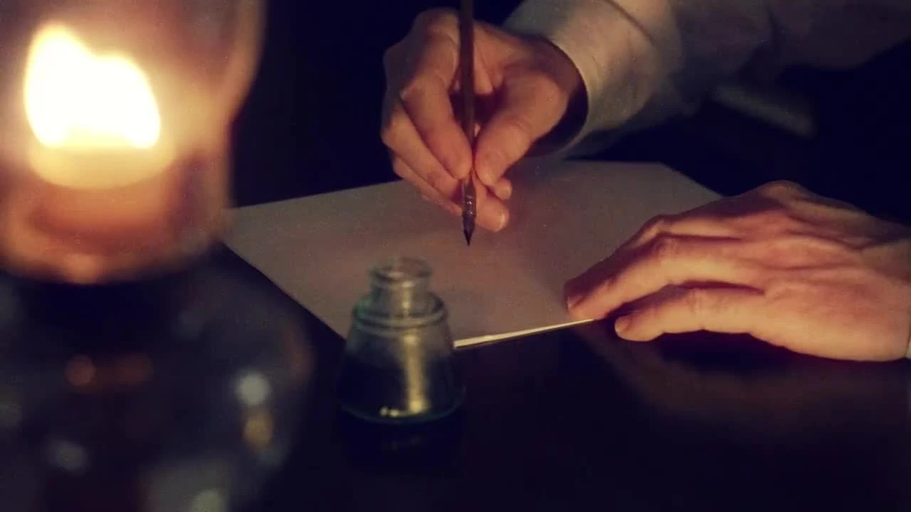 Draugen "Тизер"