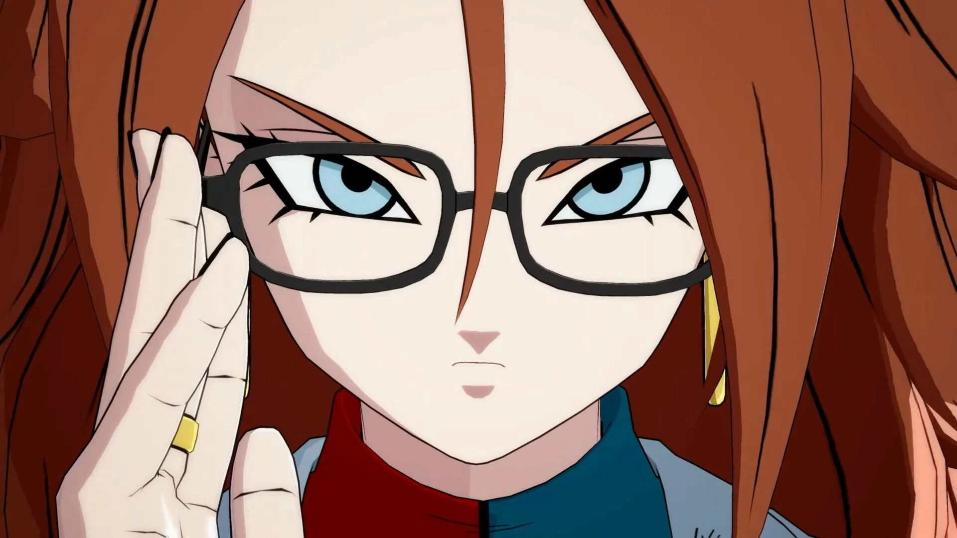 Геймплейный трейлер и дата выпуска DLC Android 21 Lab Coat для Dragon Ball FighterZ