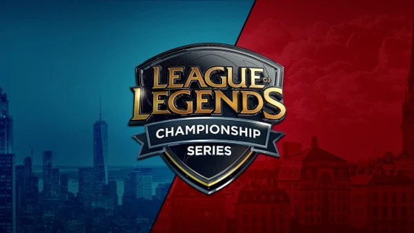 Финалы летних сплитов EU и NA LCS по LoL пройдут в Стокгольме и Нью-Йорке