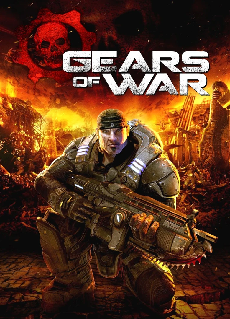 Gears of War