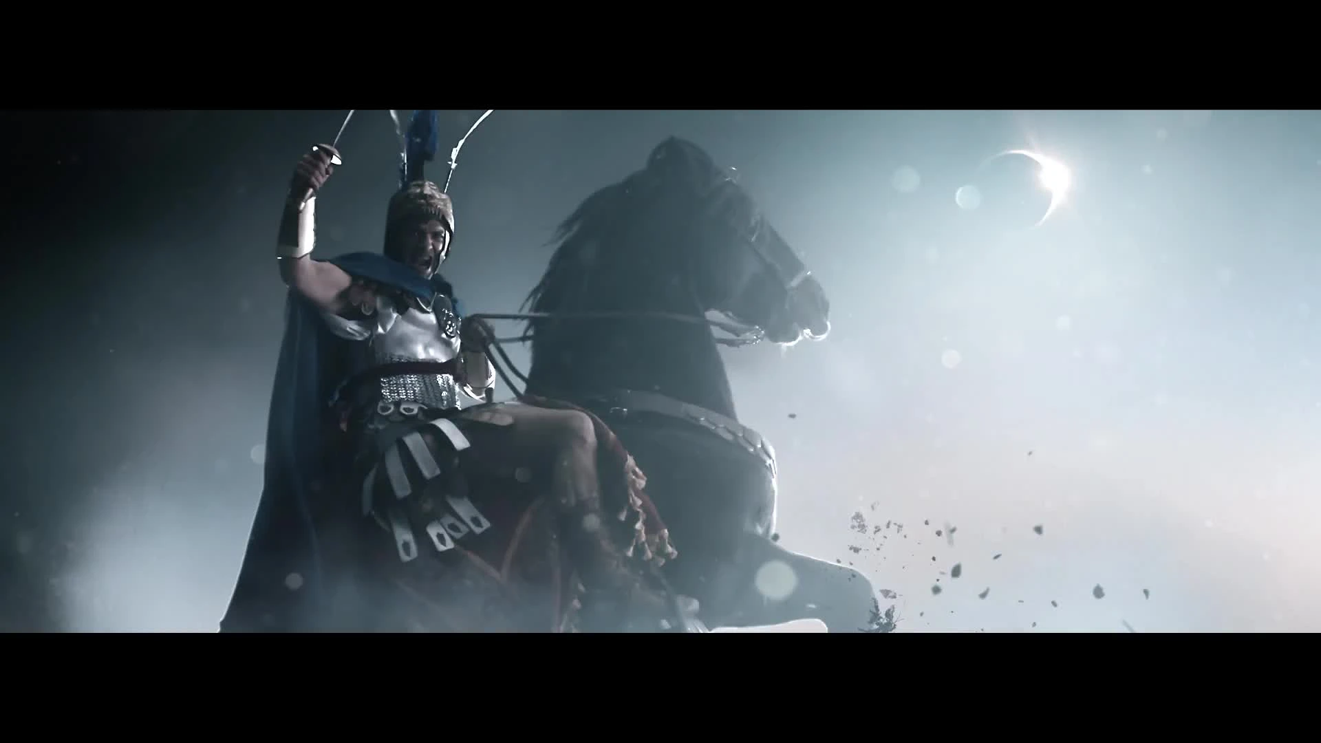 Отрытое бета-тестирование Total War: ARENA