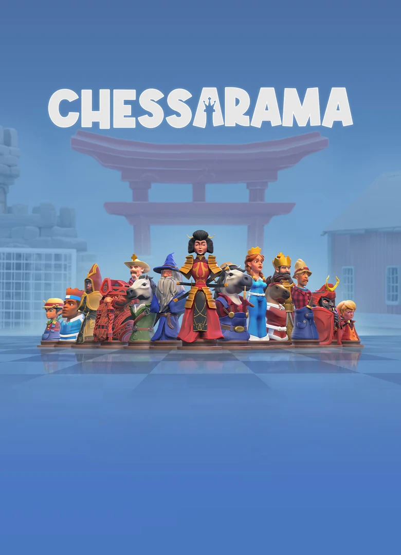 Chessarama